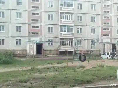 Тихая Гавань - 1