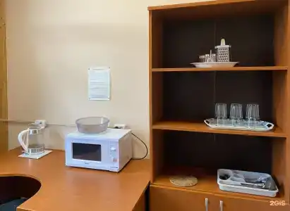 Комфорт - 4