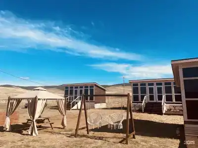 ОН Ольхон - 0