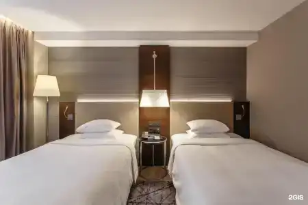 Sheraton Kremlin - 82