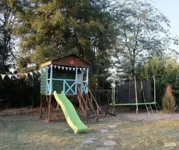 Пруд Пруди - 50