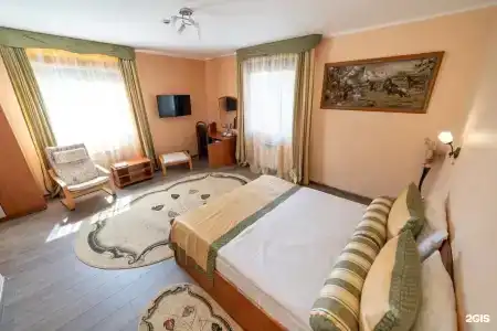 Бельмонт - 137