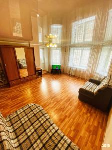 Квартира на Агапкина - 11
