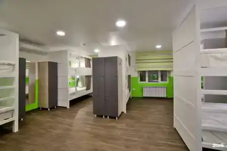 Nicehostel - 71