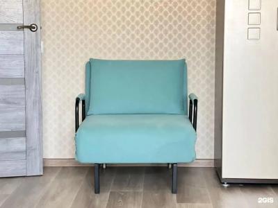 на Энтузиастов - 37