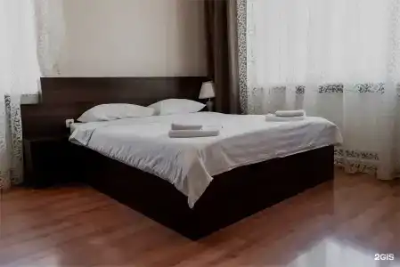 Вилла Татьяна Верхнеозерная - 111