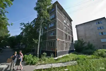 на Бардина 8 - 16