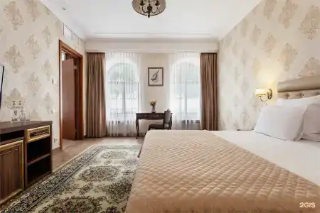Amra Park-& Spa - 131