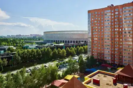 Ласточка - 8