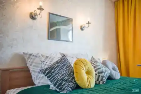 Друзья на Льва Толстого - 4