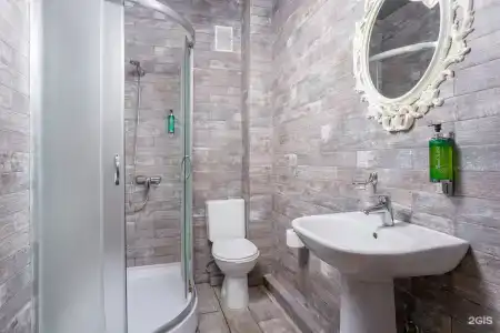 Marton Boutique and Spa Krasnodar - 40