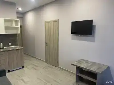 Дом с бассейном - 5
