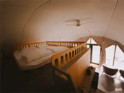 Майтри кэмп - 102