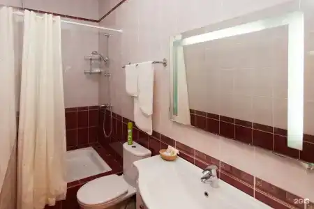Золотой Берег - 27