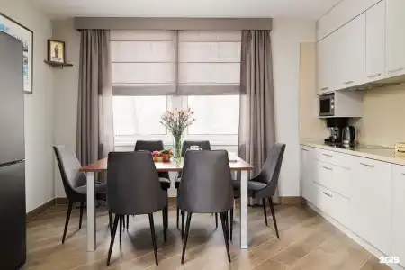 Ладожская Усадьба - 205