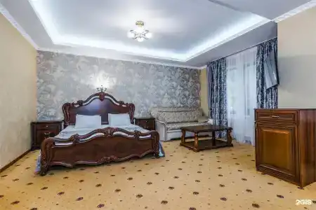 Резиденс Парк-отель - 90