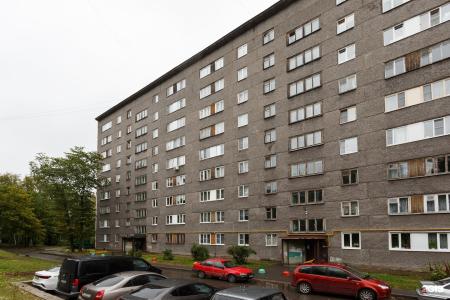 Live comfortably on Pobedy Avenue - 9