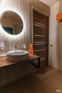 Глэмпинг Alfa Глэмпинг - 152