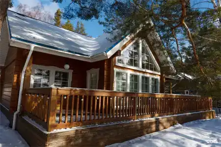 Дом у моря - 136