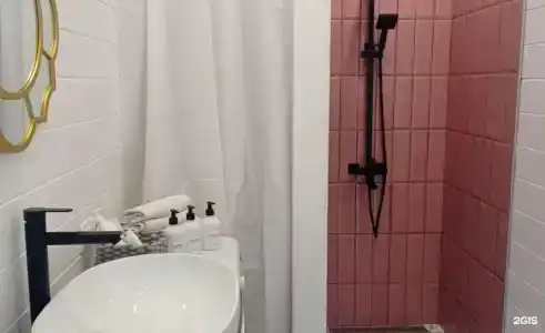 Барн с баней на дровах - 9