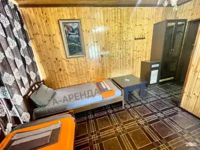 Бархат - 27