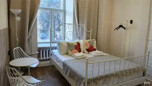 Гримерка - 11