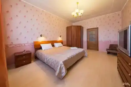 Версаль на Брестской - 0