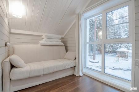 Vyritsa Village - 118