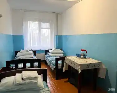 Солнечный - 10