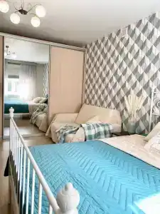 14 улица Станислава Карнатавича - 31