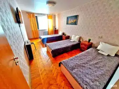 Квартира на Героев 4 Вдохновение Петровская - 13