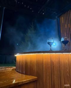 Хвойная Резиденция - 56