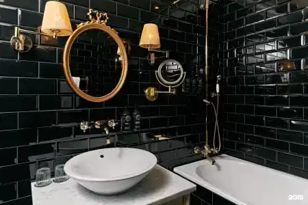 Dom Boutique Hotel - 176