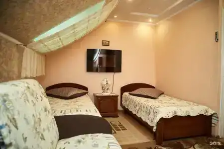 ВИП отель - 112