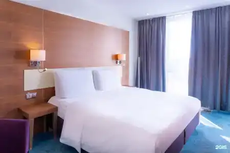 Radisson Blu Hotel - 31