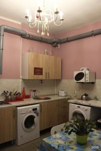 Хостел Old Flat на Невском - 23