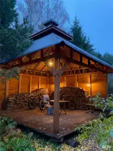 Селигер виледж - 104