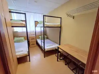 Полярник - 33