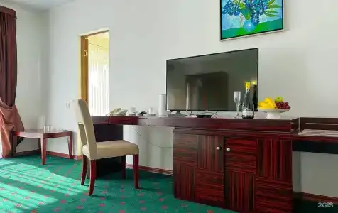 Wellness Park Gagra All-Inclusive - 56