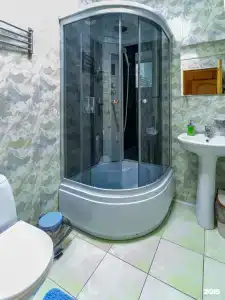 Ласточкин дом - 105