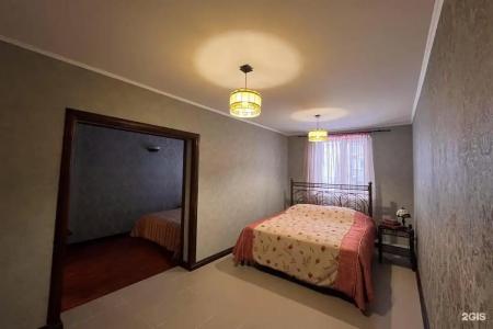 Вечный зов - 50