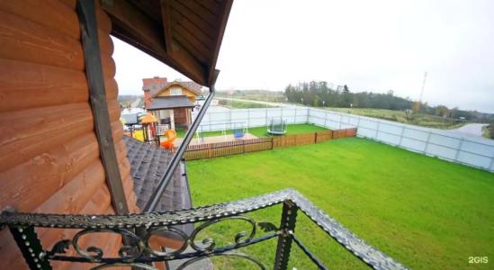 Покровские Ворота - 131