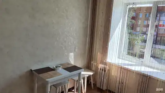 1-к квартира на 8-е Марта 4 в Таштаголе - 5