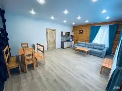 База отдыха Лазурный берег - 341