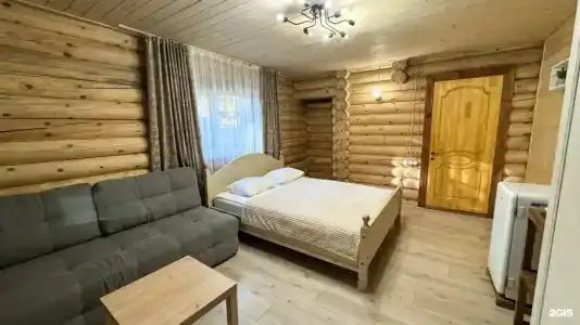 База отдыха Paradise Forest - 3