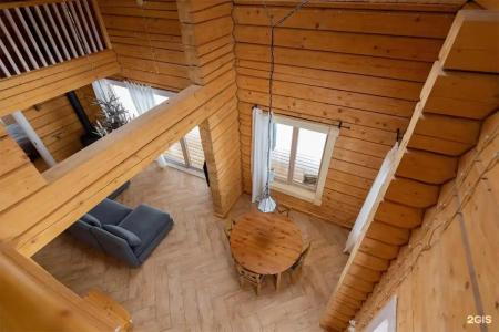 Forrest Lodge Karelia - 98