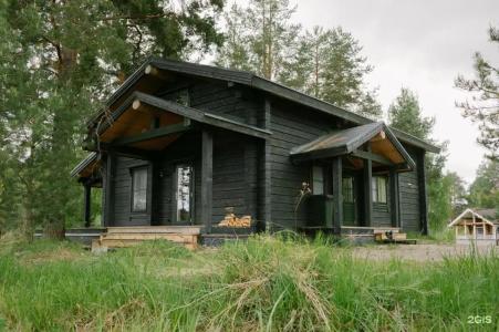 Forrest Lodge Karelia - 62