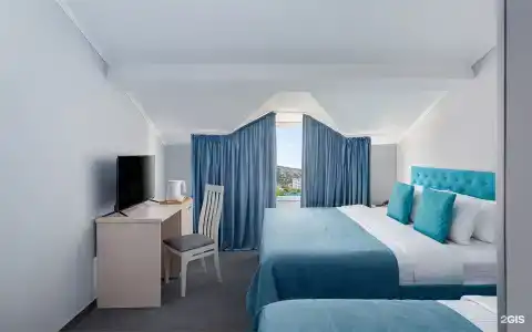 МОРЕМИ Ultra All Inclusive - 173