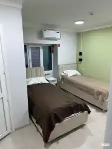 Hostel Room - 25
