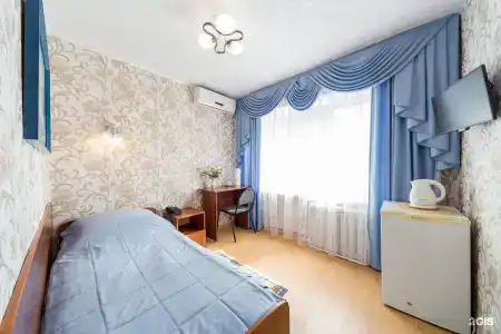 Бузулук - 28